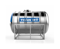 Bồn nước Toàn Mỹ 700L Ngang 